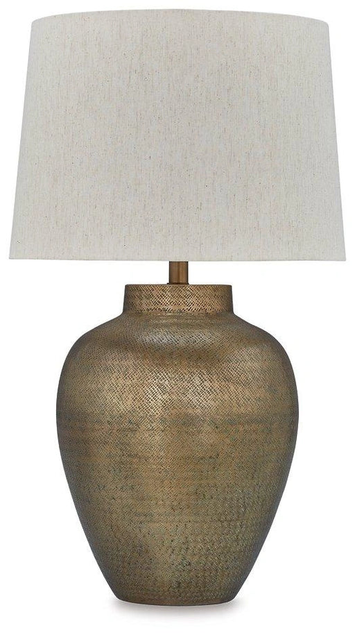Five Star Furniture - Madney Table Lamp image