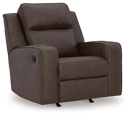Five Star Furniture - Lavenhorne Recliner image