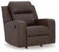 Five Star Furniture - Lavenhorne Recliner image