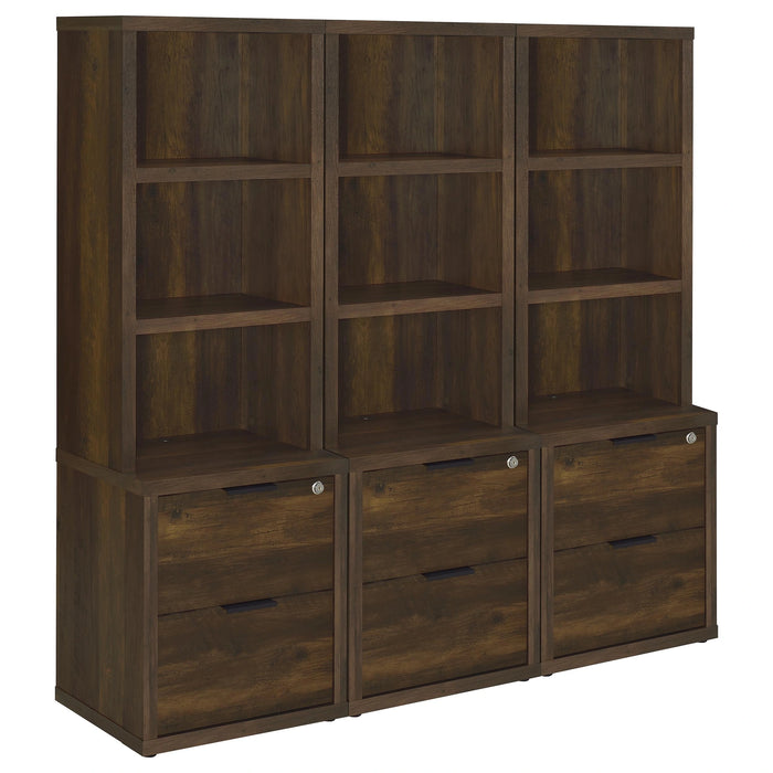 Five Star Furniture - Westpark Bookcase Set