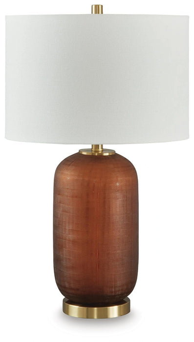 Five Star Furniture - Farberman Table Lamp