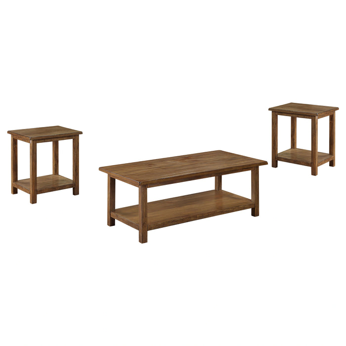 Five Star Furniture - Payne Coffee Table Set