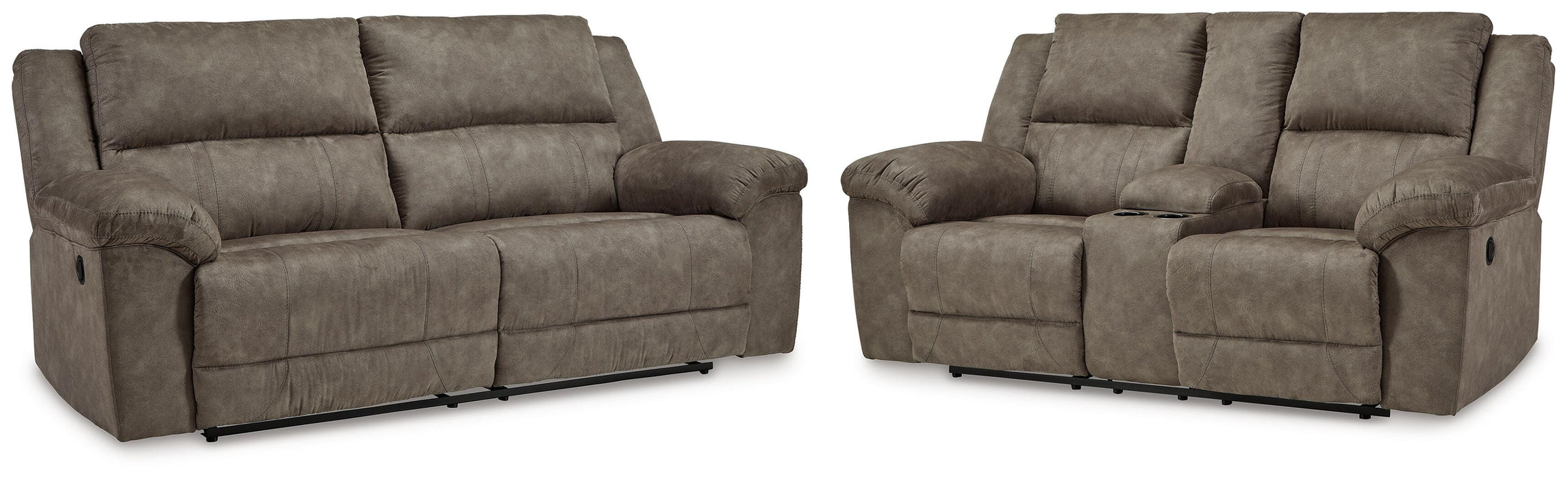 Five Star Furniture - Laresview Living Room Set
