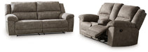 Five Star Furniture - Laresview Living Room Set image