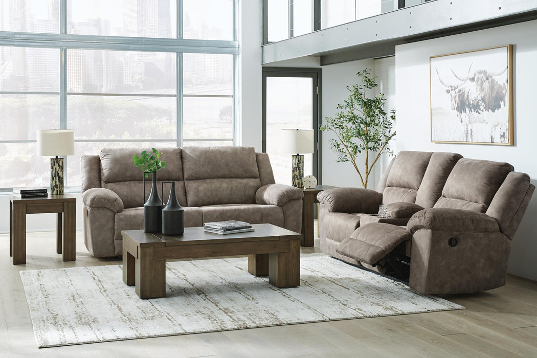 Five Star Furniture - Laresview Living Room Set