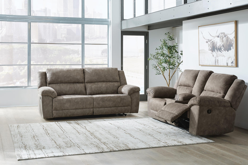 Five Star Furniture - Laresview Living Room Set
