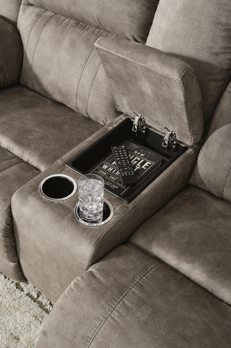 Five Star Furniture - Laresview Living Room Set