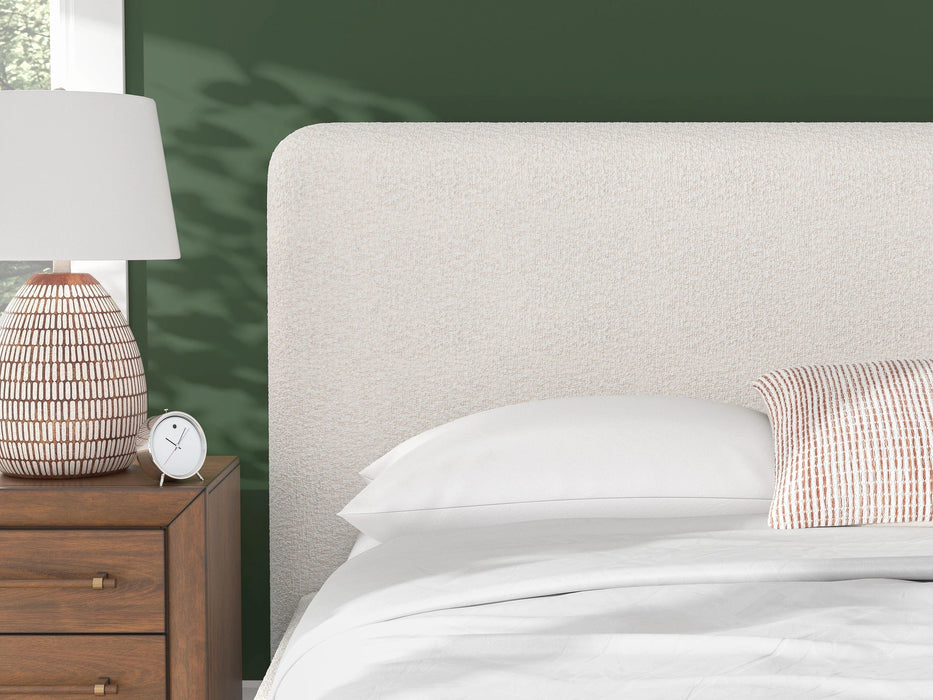 Five Star Furniture - Brintstreet Upholstered Bed