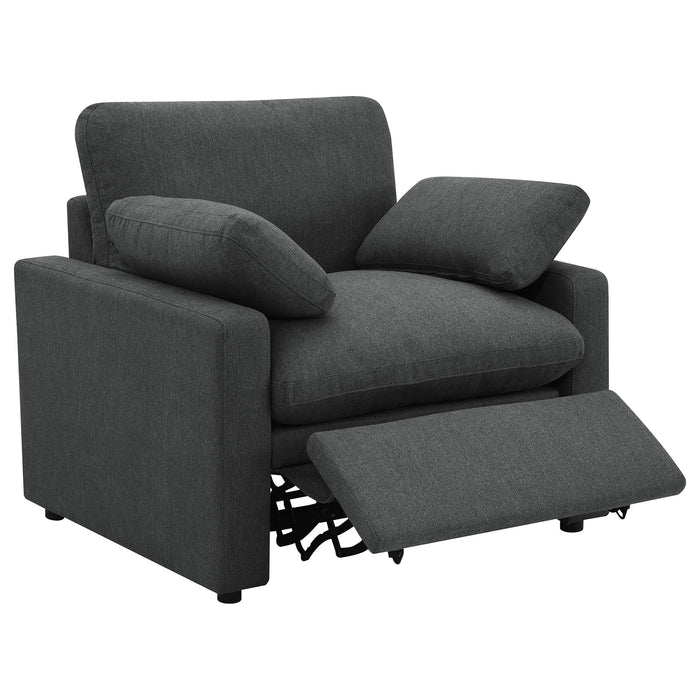 Five Star Furniture - Collins Power Recliner