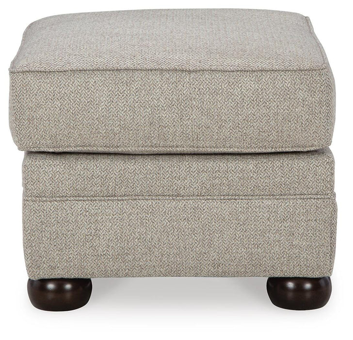 Five Star Furniture - Gaelon Ottoman