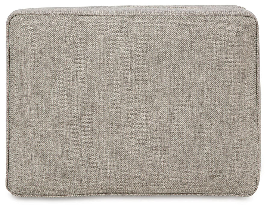 Five Star Furniture - Gaelon Ottoman