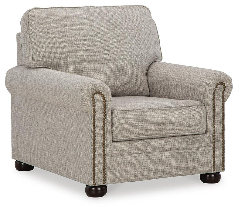 Five Star Furniture - Gaelon Chair