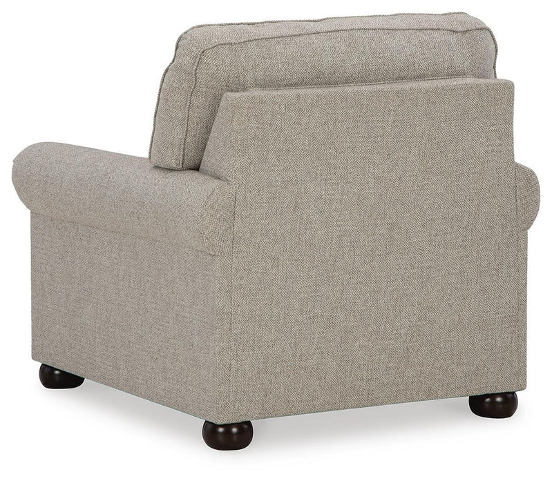Five Star Furniture - Gaelon Chair