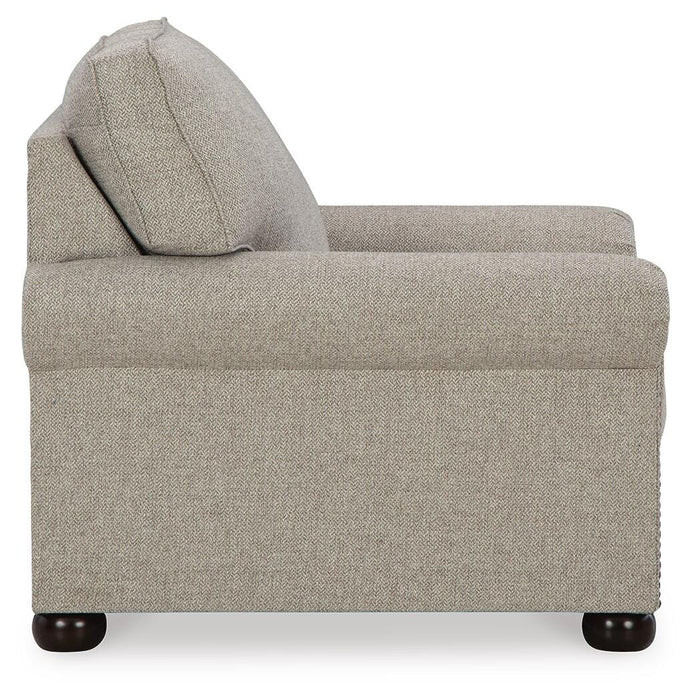 Five Star Furniture - Gaelon Chair