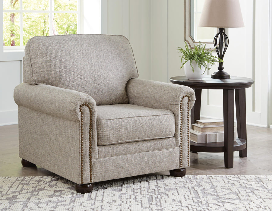 Five Star Furniture - Gaelon Chair