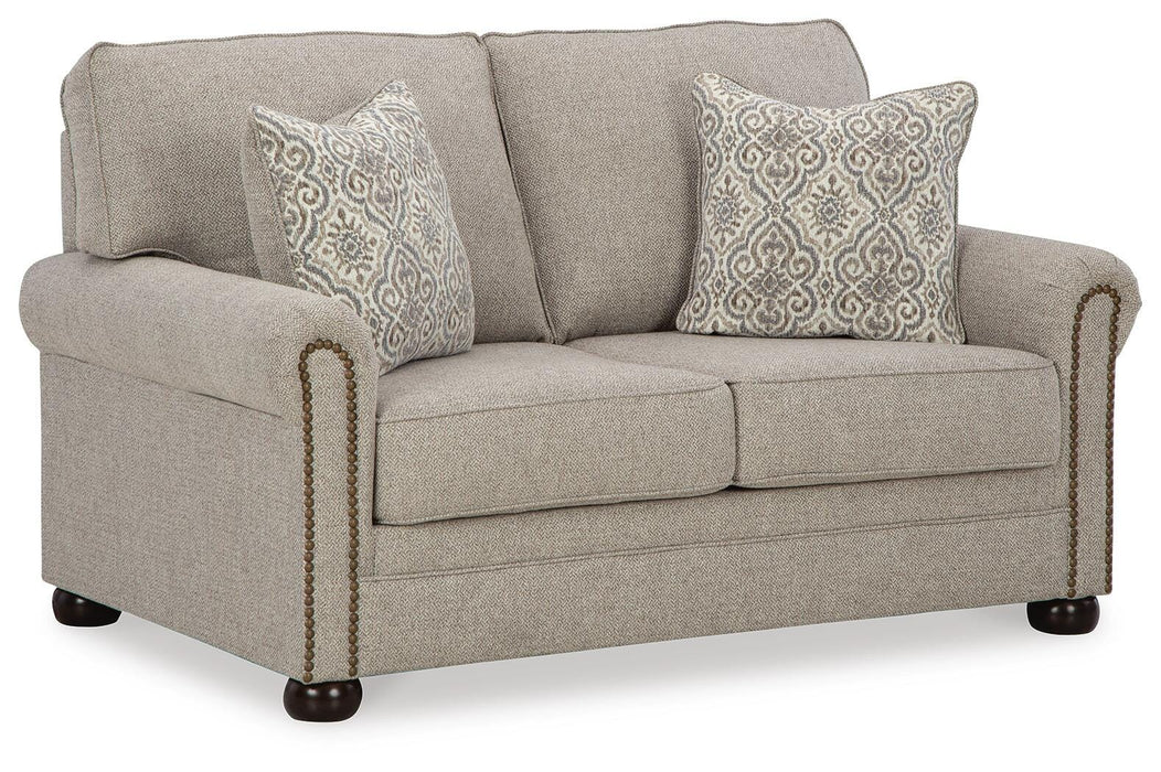 Five Star Furniture - Gaelon Loveseat