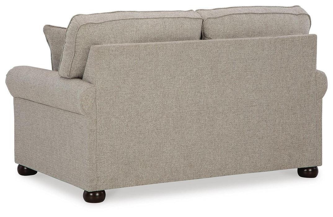 Five Star Furniture - Gaelon Loveseat