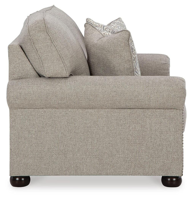 Five Star Furniture - Gaelon Loveseat