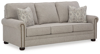 Five Star Furniture - Gaelon Sofa - Five Star Furniture & Mattress (GA)