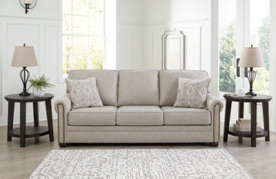 Five Star Furniture - Gaelon Sofa - Five Star Furniture & Mattress (GA)