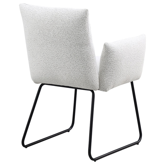 Five Star Furniture - Ackland Dining Arm Chair