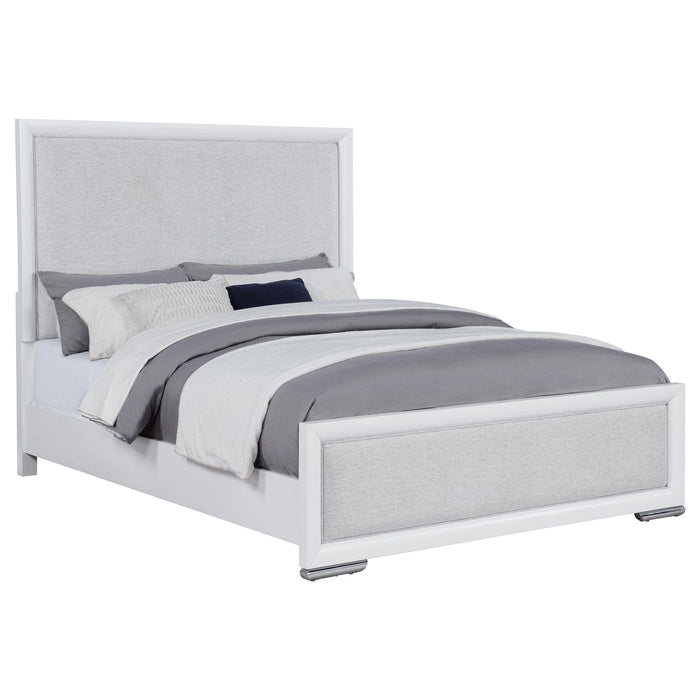 Five Star Furniture - Gracemont Panel Bed
