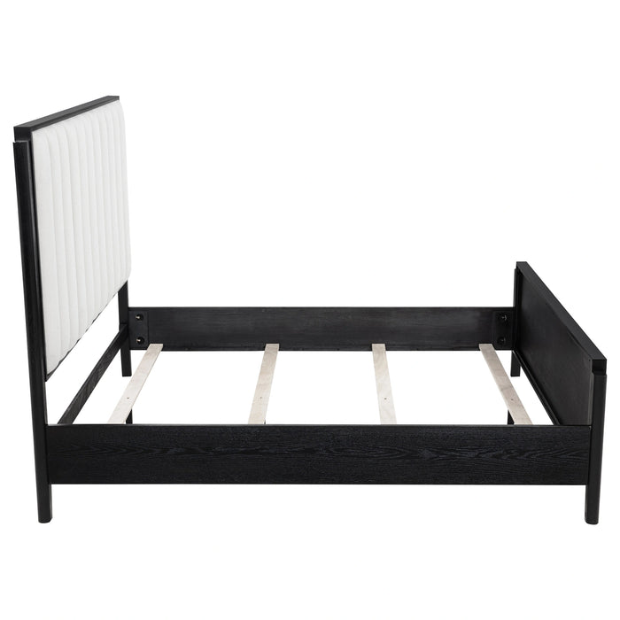 Five Star Furniture - Brookmead Panel Bed