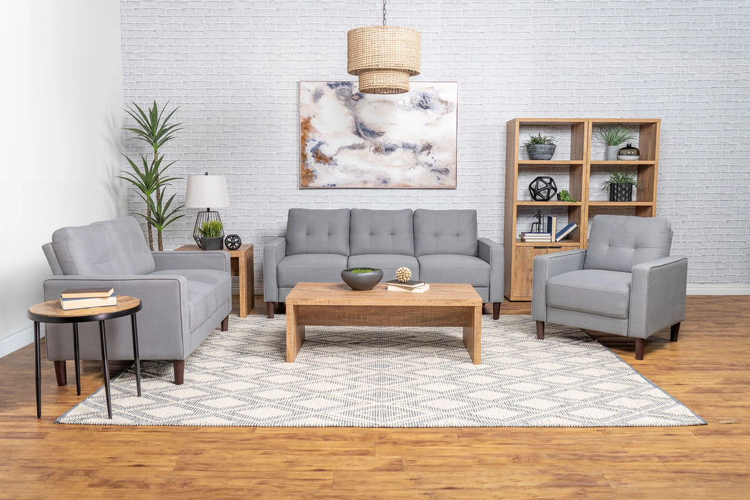 Five Star Furniture - Bowen Accent Chair