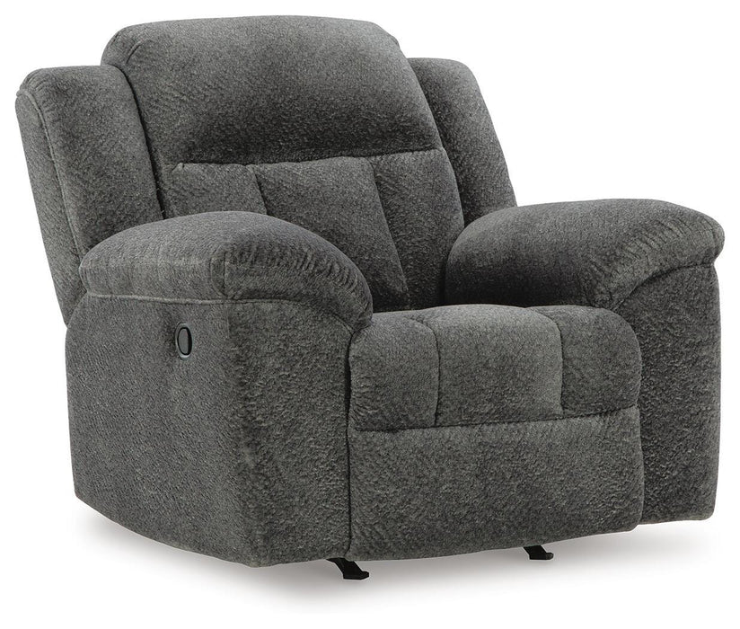 Five Star Furniture - Frohn Recliner