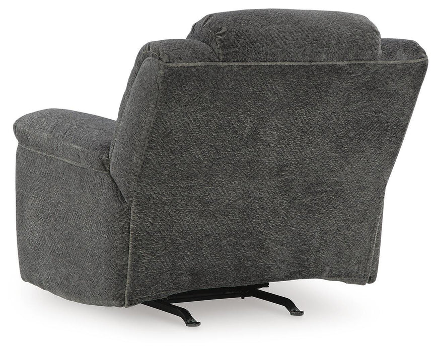 Five Star Furniture - Frohn Recliner
