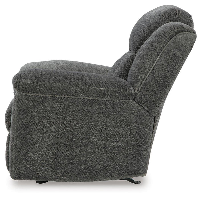 Five Star Furniture - Frohn Recliner