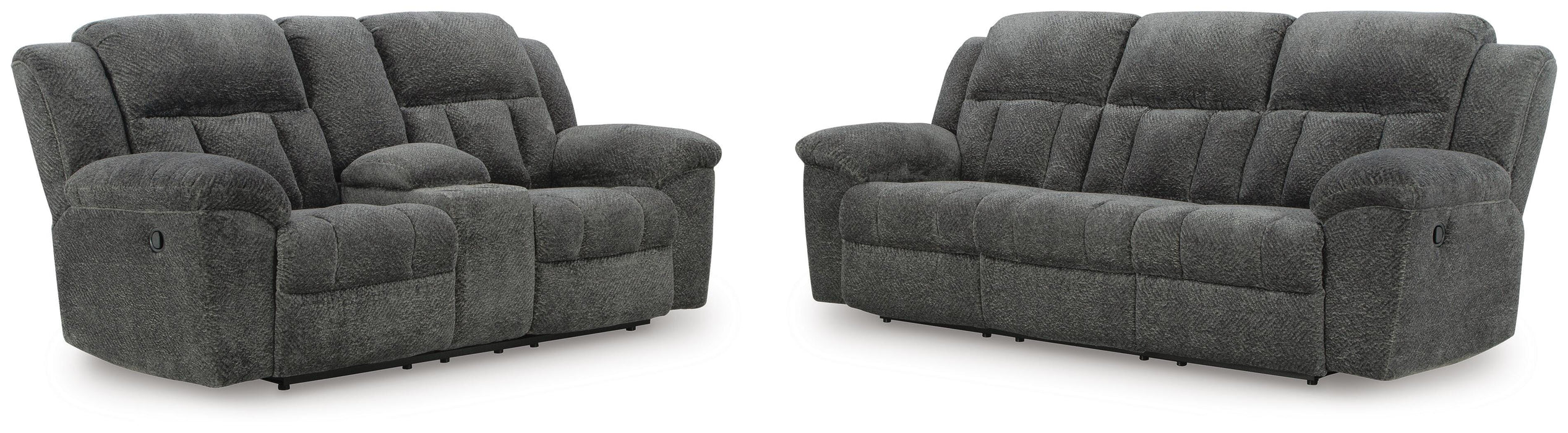Five Star Furniture - Frohn Living Room Set
