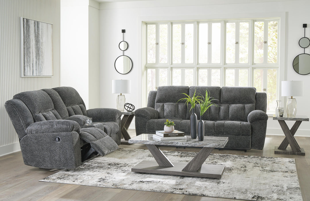 Five Star Furniture - Frohn Living Room Set