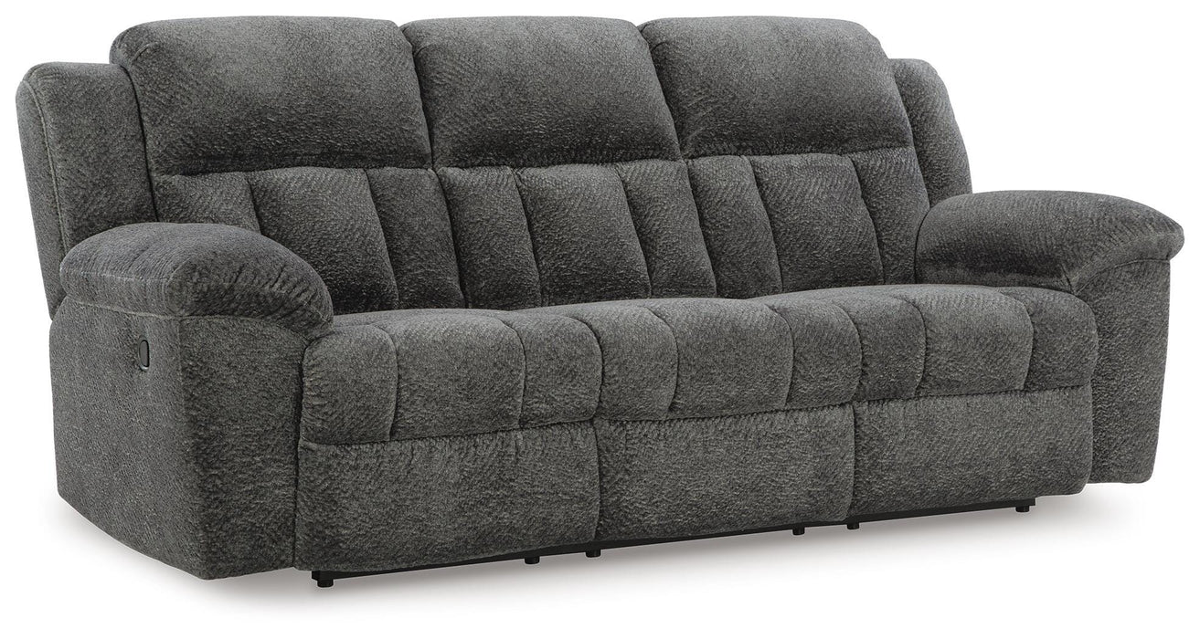 Five Star Furniture - Frohn Reclining Sofa