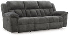 Five Star Furniture - Frohn Reclining Sofa - Five Star Furniture & Mattress (GA)