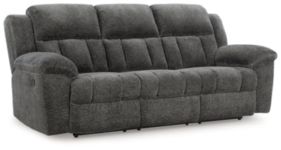 Five Star Furniture - Frohn Reclining Sofa - Five Star Furniture & Mattress (GA)