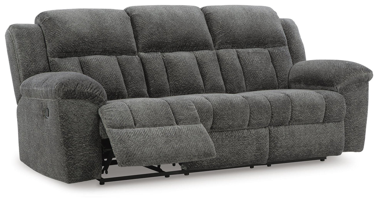 Five Star Furniture - Frohn Reclining Sofa