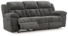 Five Star Furniture - Frohn Reclining Sofa - Five Star Furniture & Mattress (GA)