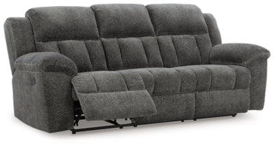 Five Star Furniture - Frohn Reclining Sofa - Five Star Furniture & Mattress (GA)