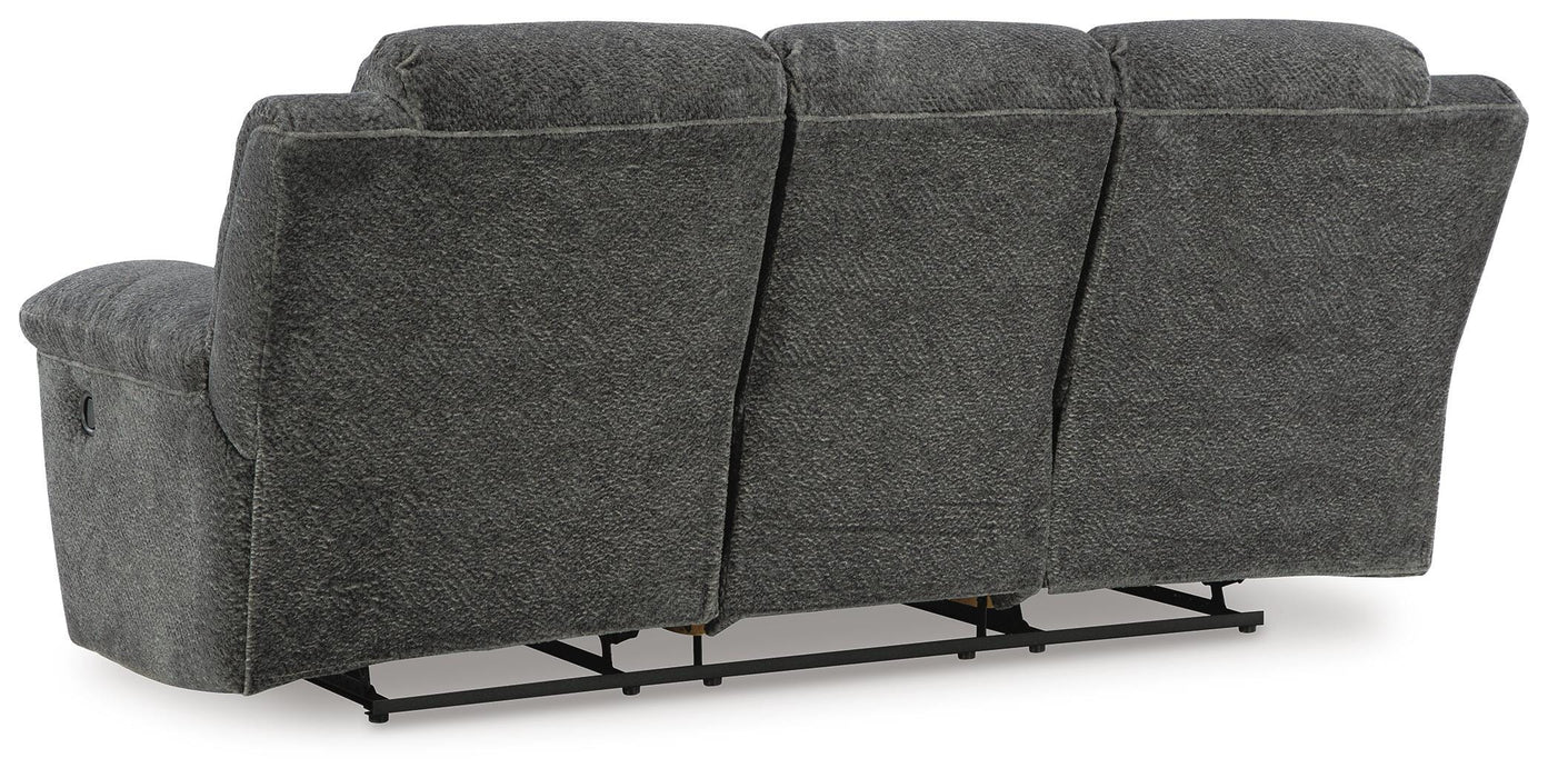 Five Star Furniture - Frohn Reclining Sofa