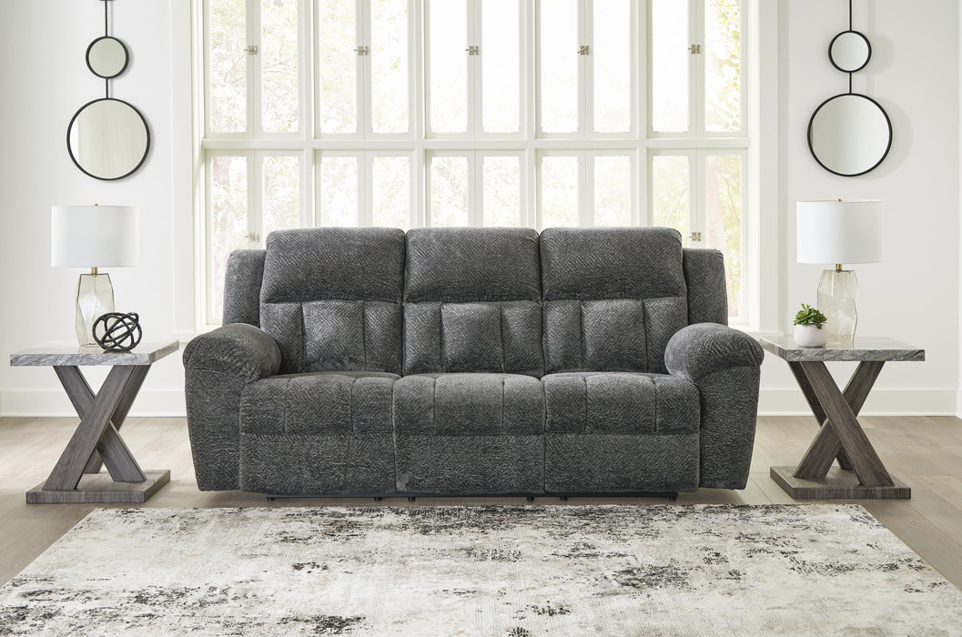 Five Star Furniture - Frohn Reclining Sofa