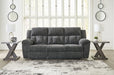 Five Star Furniture - Frohn Reclining Sofa - Five Star Furniture & Mattress (GA)