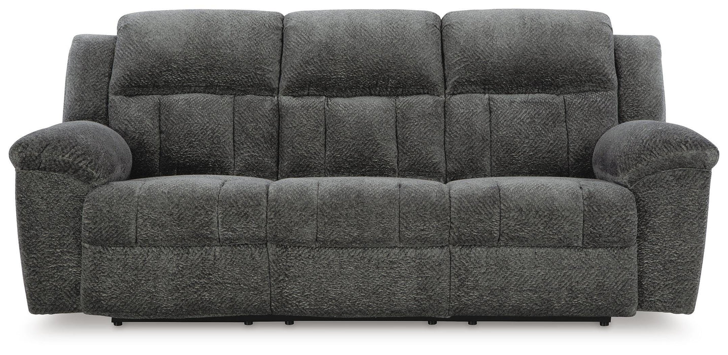 Five Star Furniture - Frohn Reclining Sofa