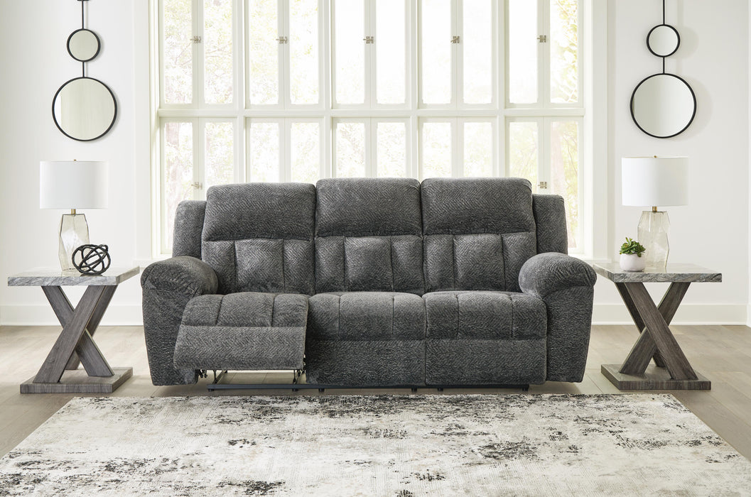 Five Star Furniture - Frohn Reclining Sofa