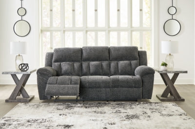 Five Star Furniture - Frohn Reclining Sofa - Five Star Furniture & Mattress (GA)