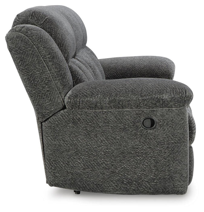 Five Star Furniture - Frohn Reclining Sofa