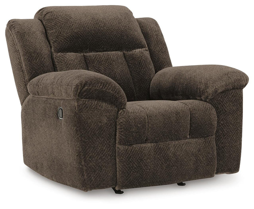 Five Star Furniture - Frohn Recliner