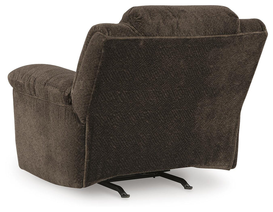 Five Star Furniture - Frohn Recliner