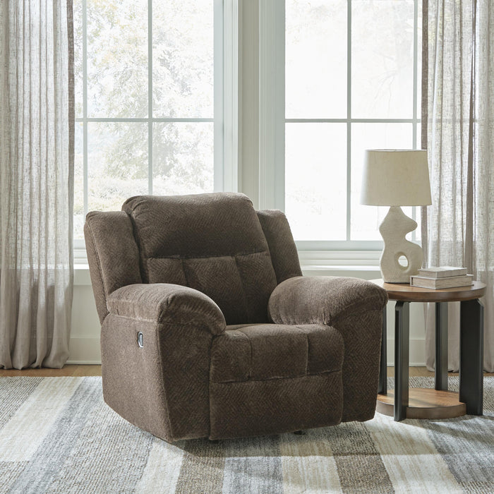 Five Star Furniture - Frohn Recliner