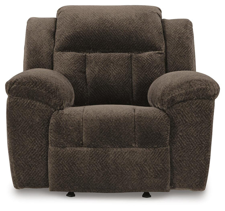 Five Star Furniture - Frohn Recliner